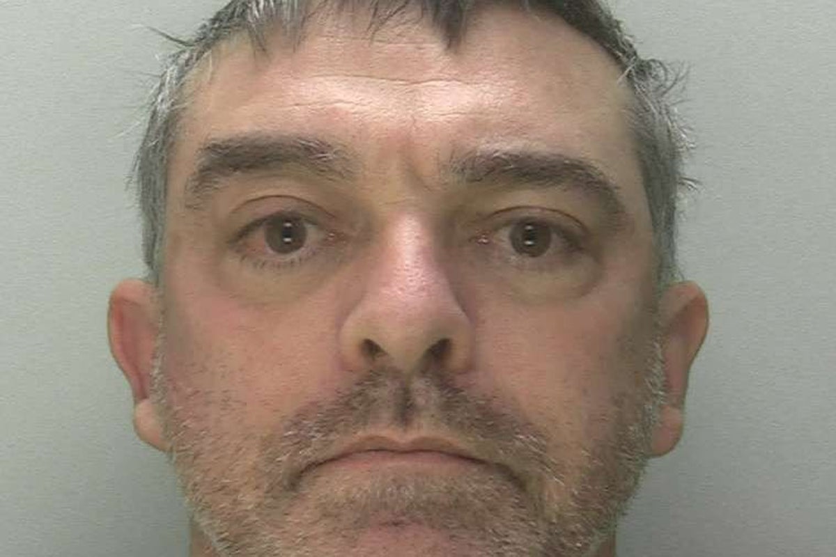 Phillip Schofield’s paedophile brother jailed for child sex offences