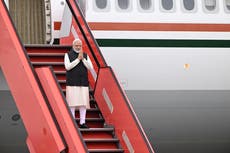 Modi’s visit to Hiroshima for G7 shows how far India and Japan have come on nuclear weapons
