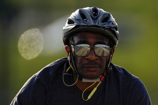 Global Cycling Gains Pandemic