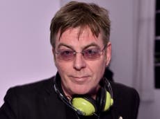 Andy Rourke death: The Smiths bassist dies aged 59