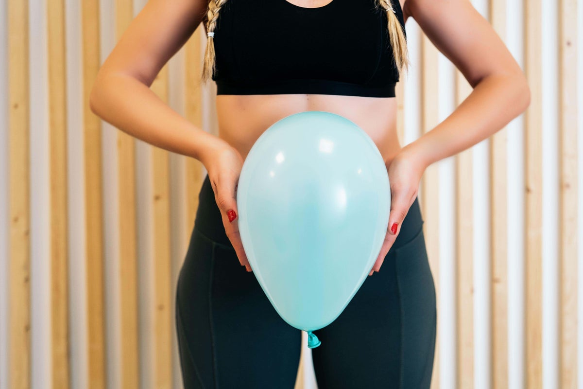 What you should know about the condition affecting half of UK women