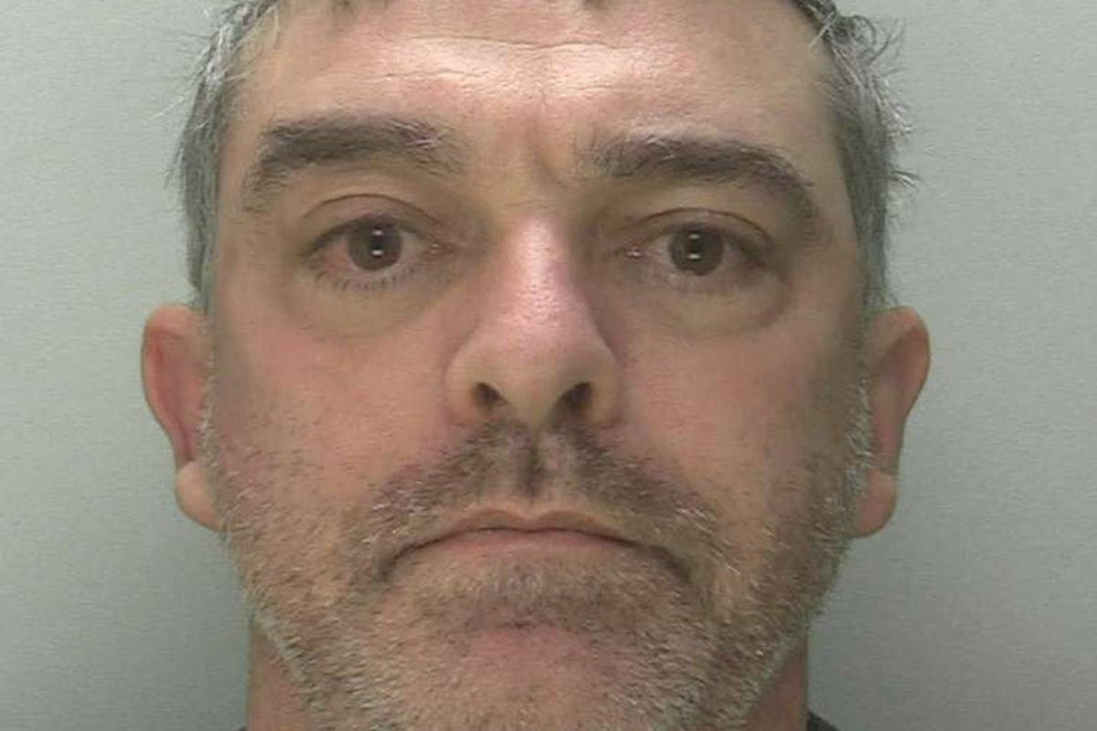 Brother of Phillip Schofield jailed after being convicted of child sex offences Brother of Phillip Schofield jailed after being convicted of child sex offences