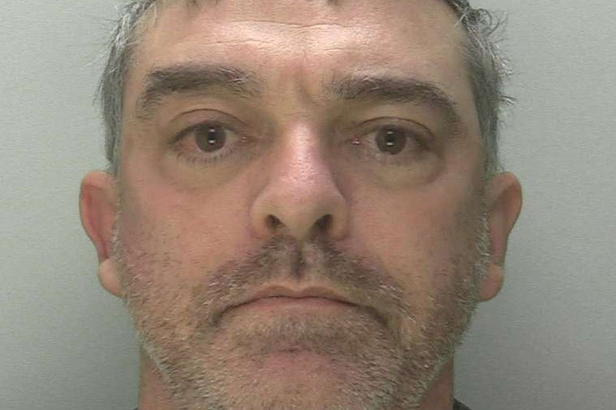 Brother of Phillip Schofield jailed after being convicted of child sex offences