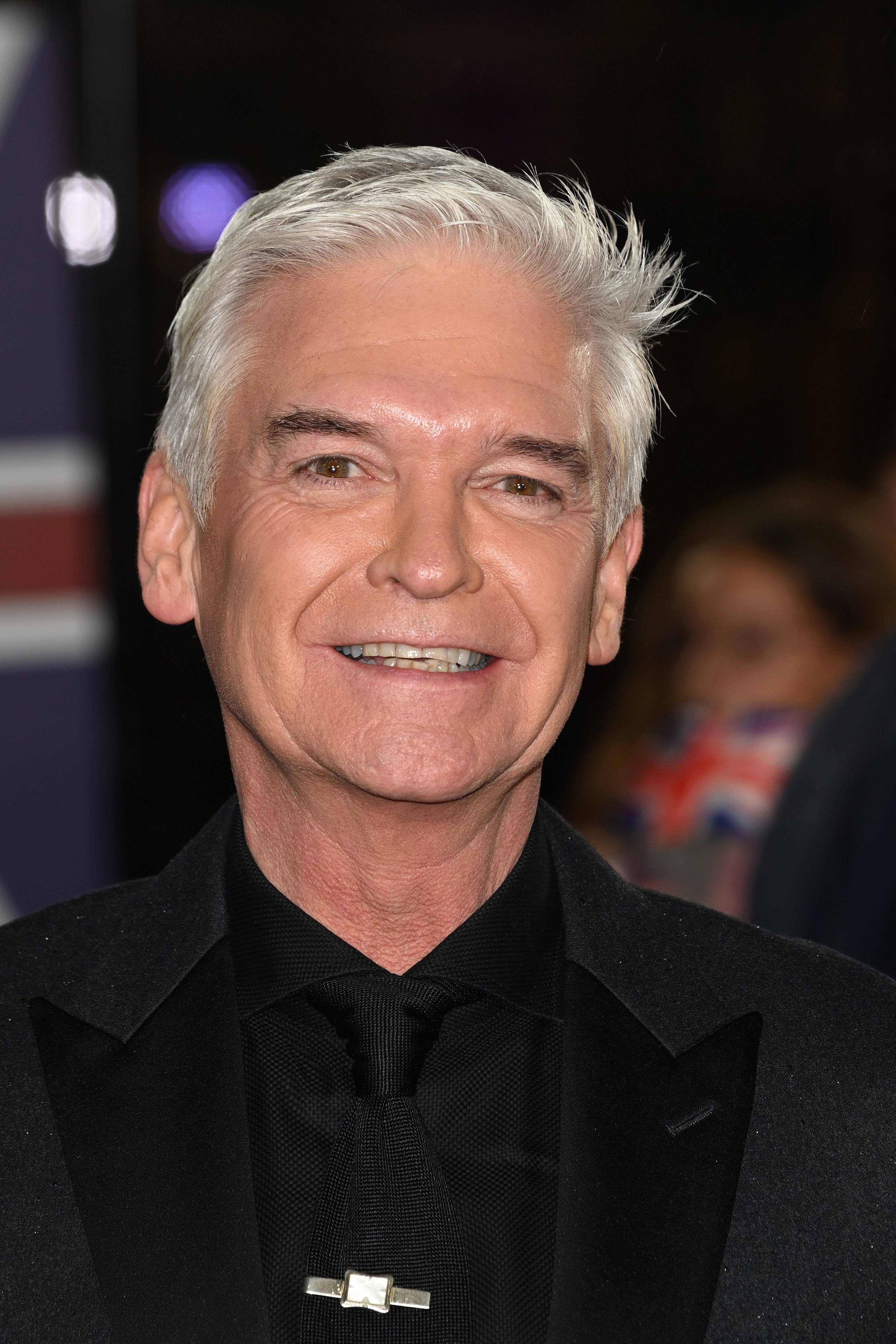 Phillip Schofield has said ‘I no longer have a brother’
