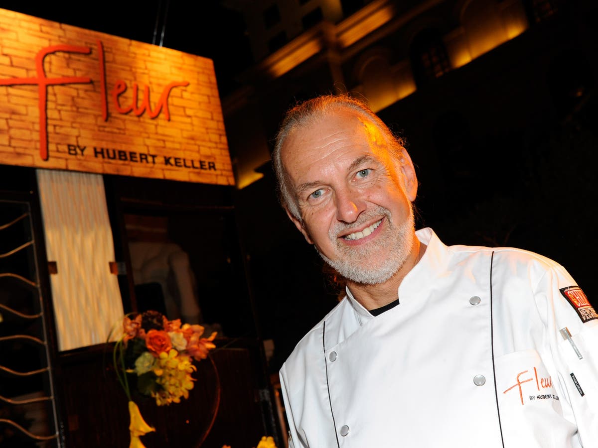 Top Chef producers recall Hubert Keller’s ‘hissy fit’ with contestant