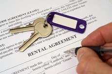 What is the Renters’ Reform Bill and what are no-fault evictions?