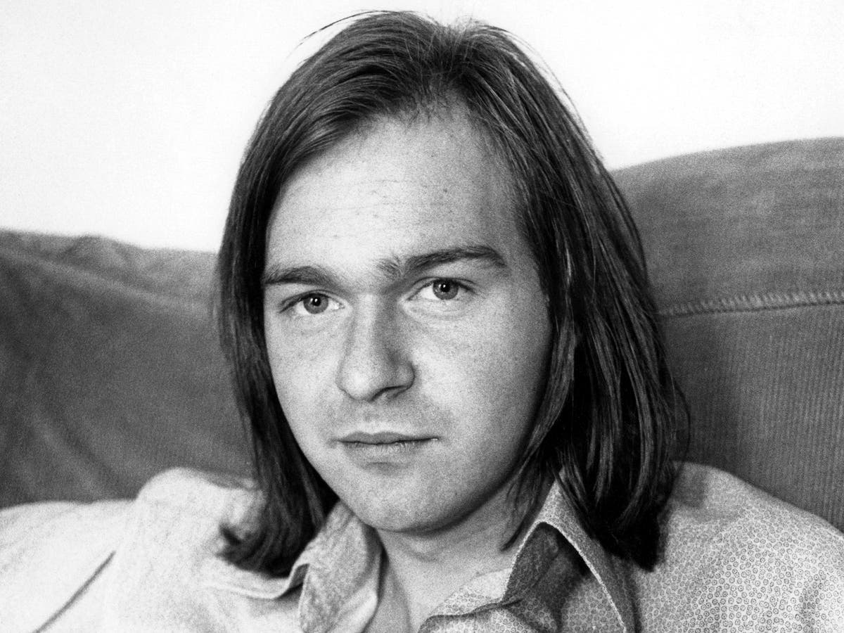 Francis Monkman: Film composer and Curved Air co-founder