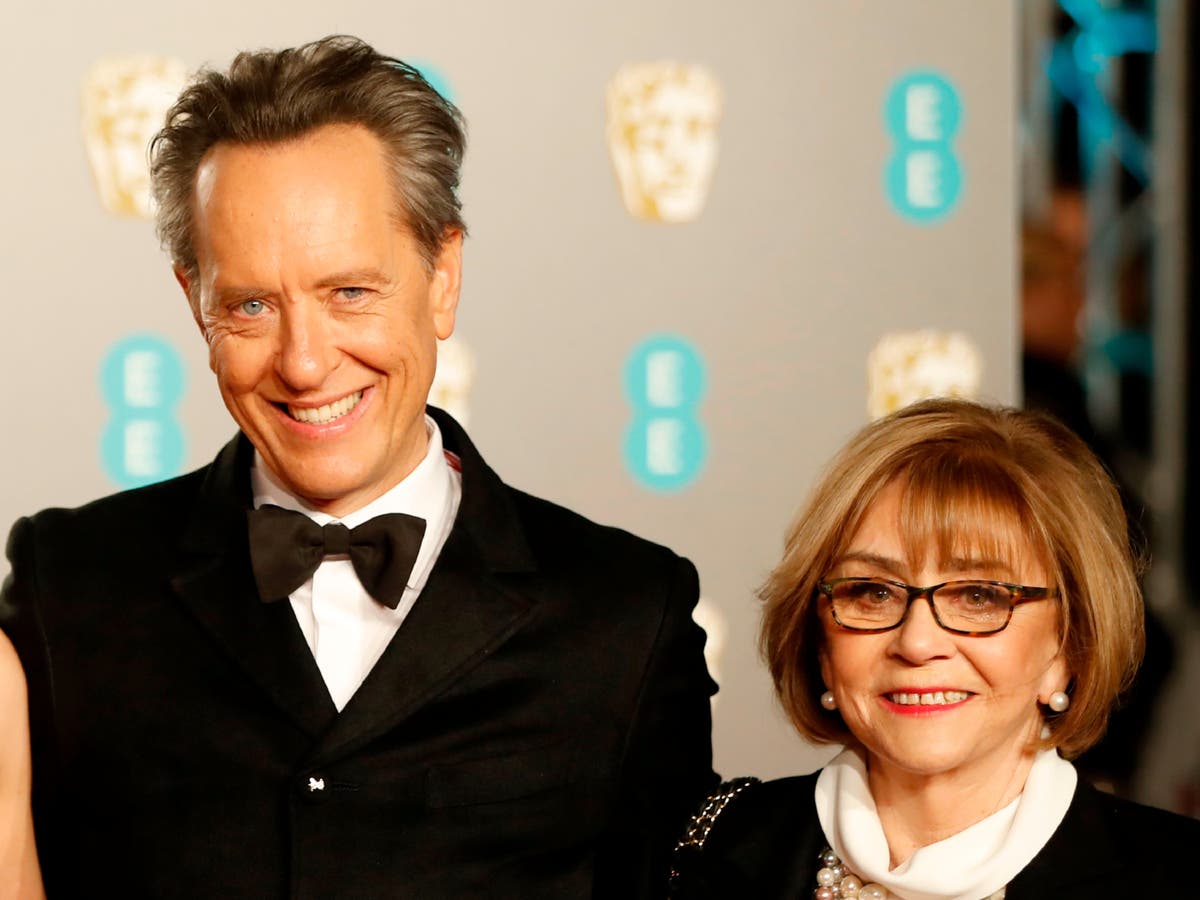 Richard E Grant says there are friends he’ll ‘never speak to again ...