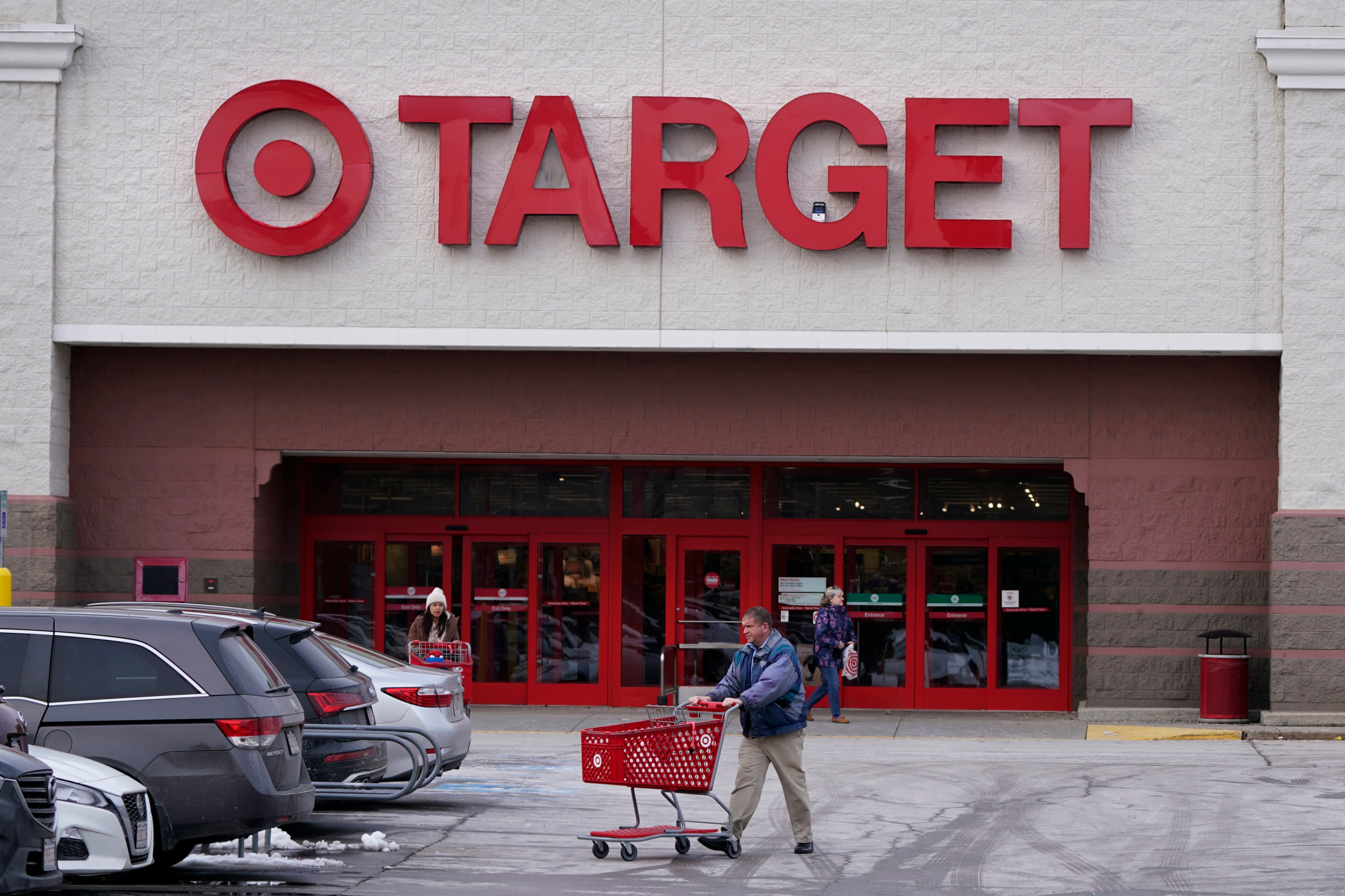 Target recalls nearly five million Threshold candles over shatter and