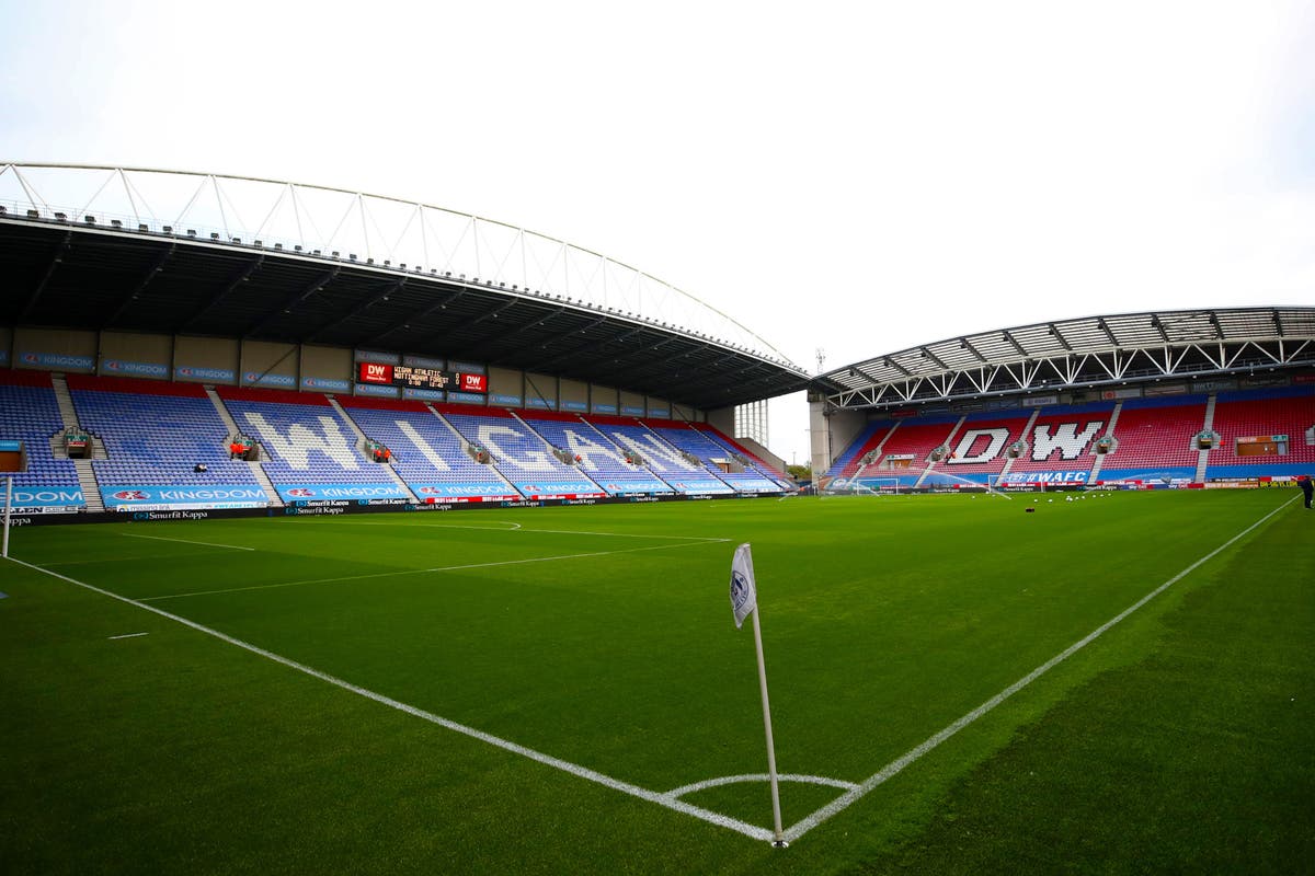 Wigan deducted four points for next season after failing to pay players&rsquo; wages