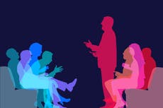 ‘Speak clearly, if you speak at all’: How to win an argument – by those who do it best