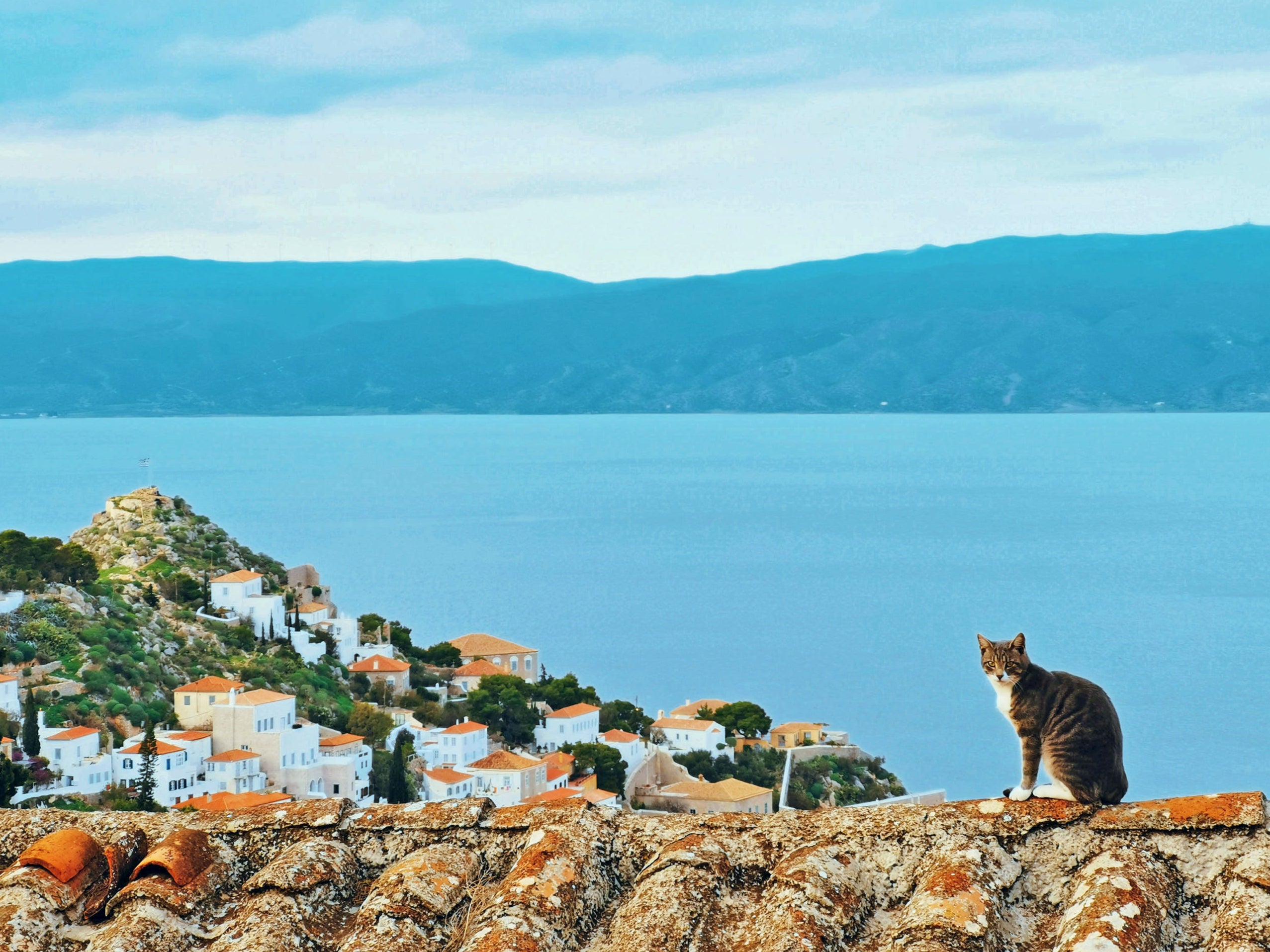 Greek Island Hopping – A Guide