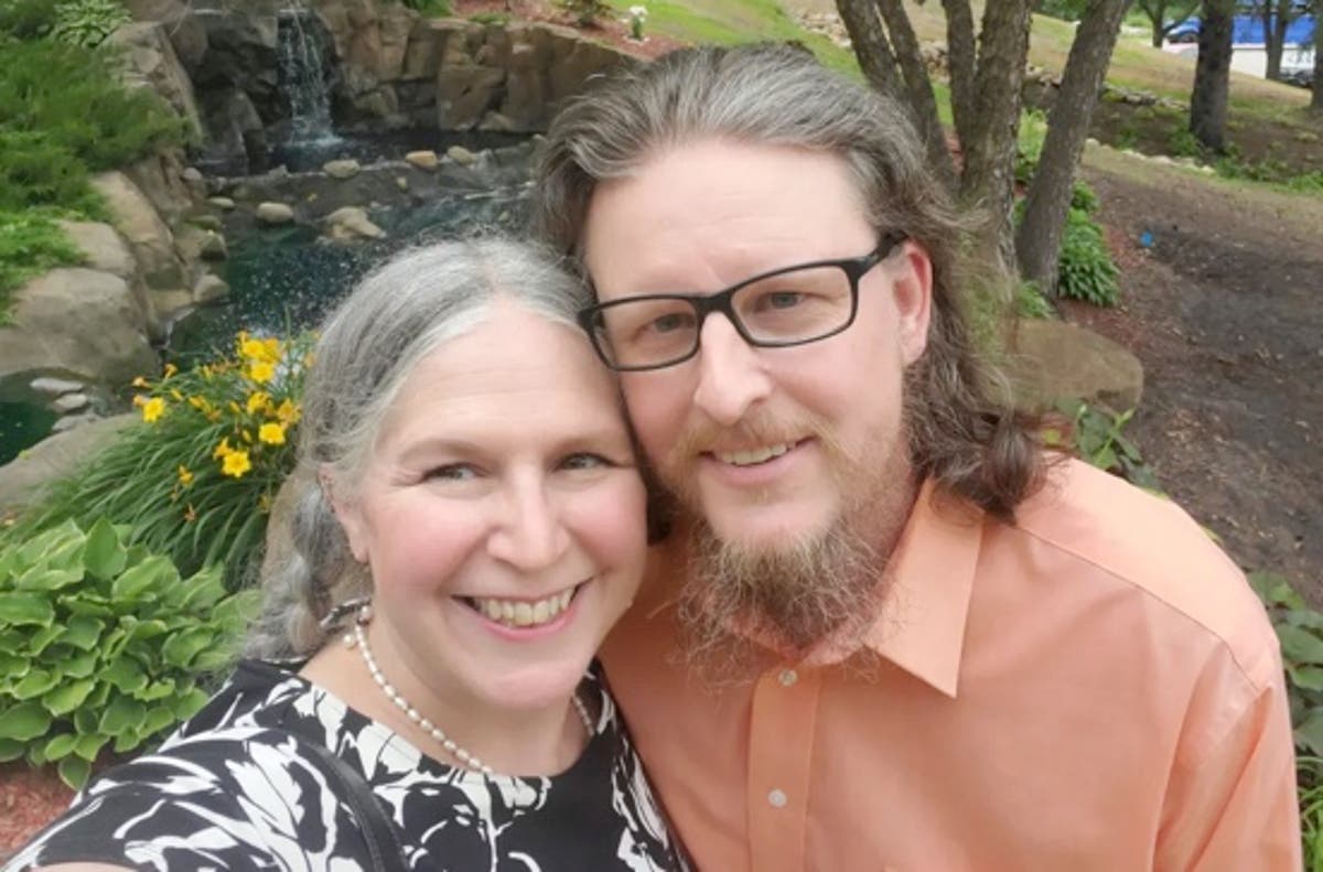 Runner warns others after itchy spot between her toes turned out to be cancer Runner warns others after itchy spot between her toes turned out to be cancer