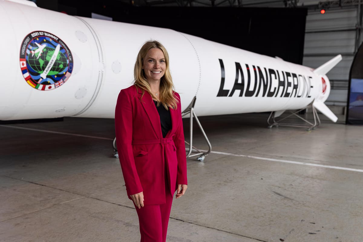 Spaceport Cornwall boss Melissa Quinn announces departure