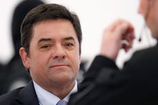 Slovak court acquits businessman in retrial over 2018 murder of journalist