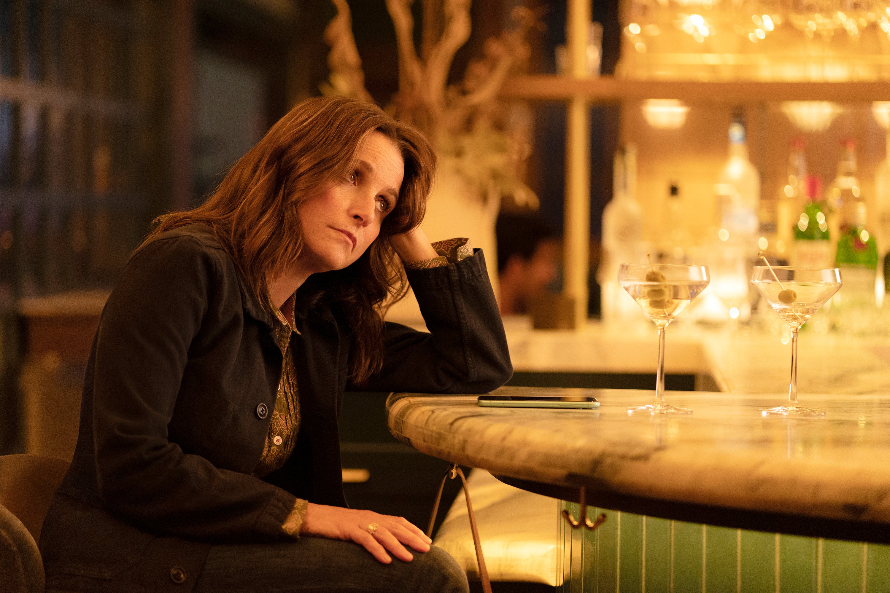 Film Review - You Hurt My Feelings