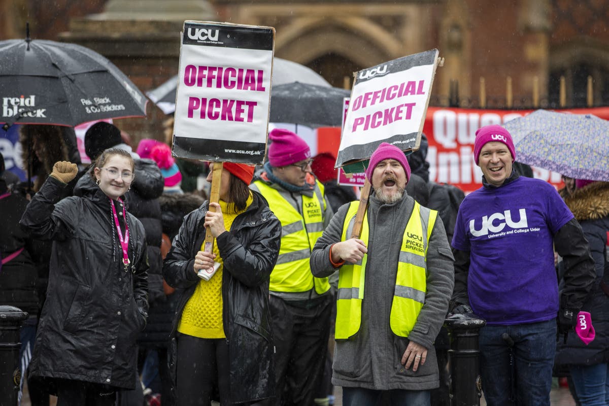Voices: My £40k student debt – and no degree to show for it