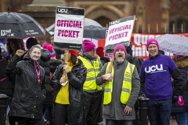 <p>Folk travel from all corners of the globe to attend British universities. For the first time, this reputation could be irreversibly damaged in the coming months</p>