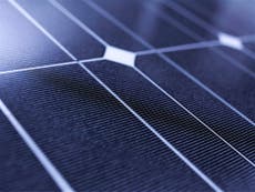 Scientists invent double-sided solar panel that generates vastly more electricity