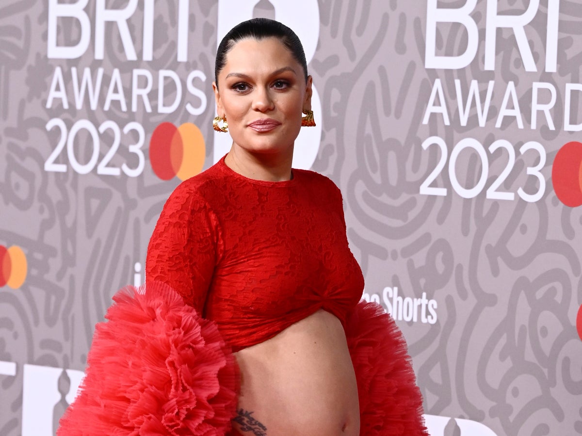 Jessie J welcomes her first baby over a year after miscarriage: ‘I am flying in love’