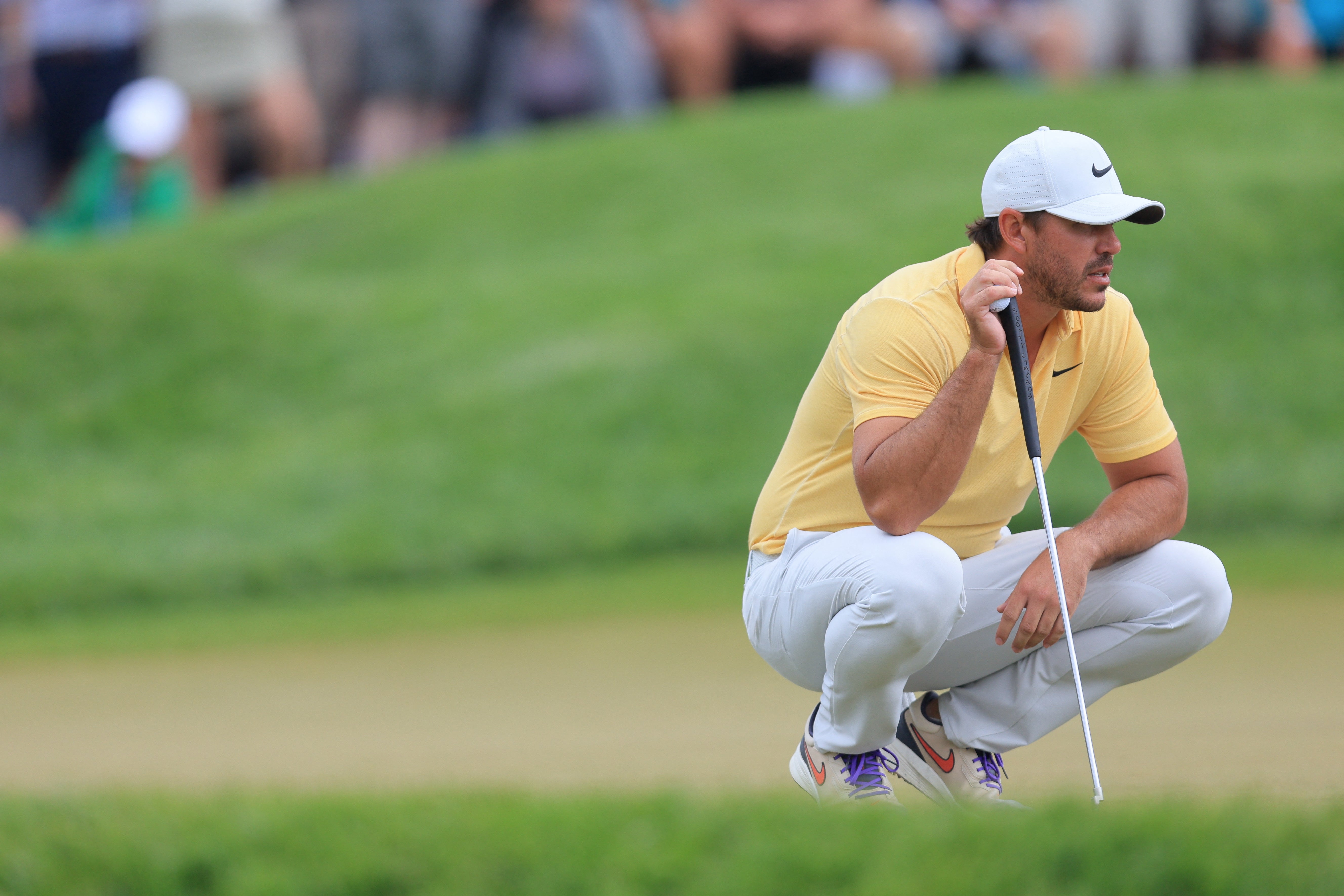 US PGA Championship 2023 LIVE Leaderboard and latest updates from day
