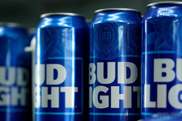 Bud Light-LGBTQ Rating