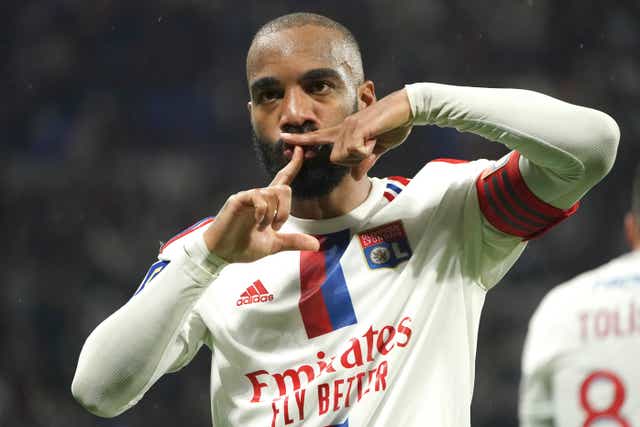 FRANCIA-LIGA