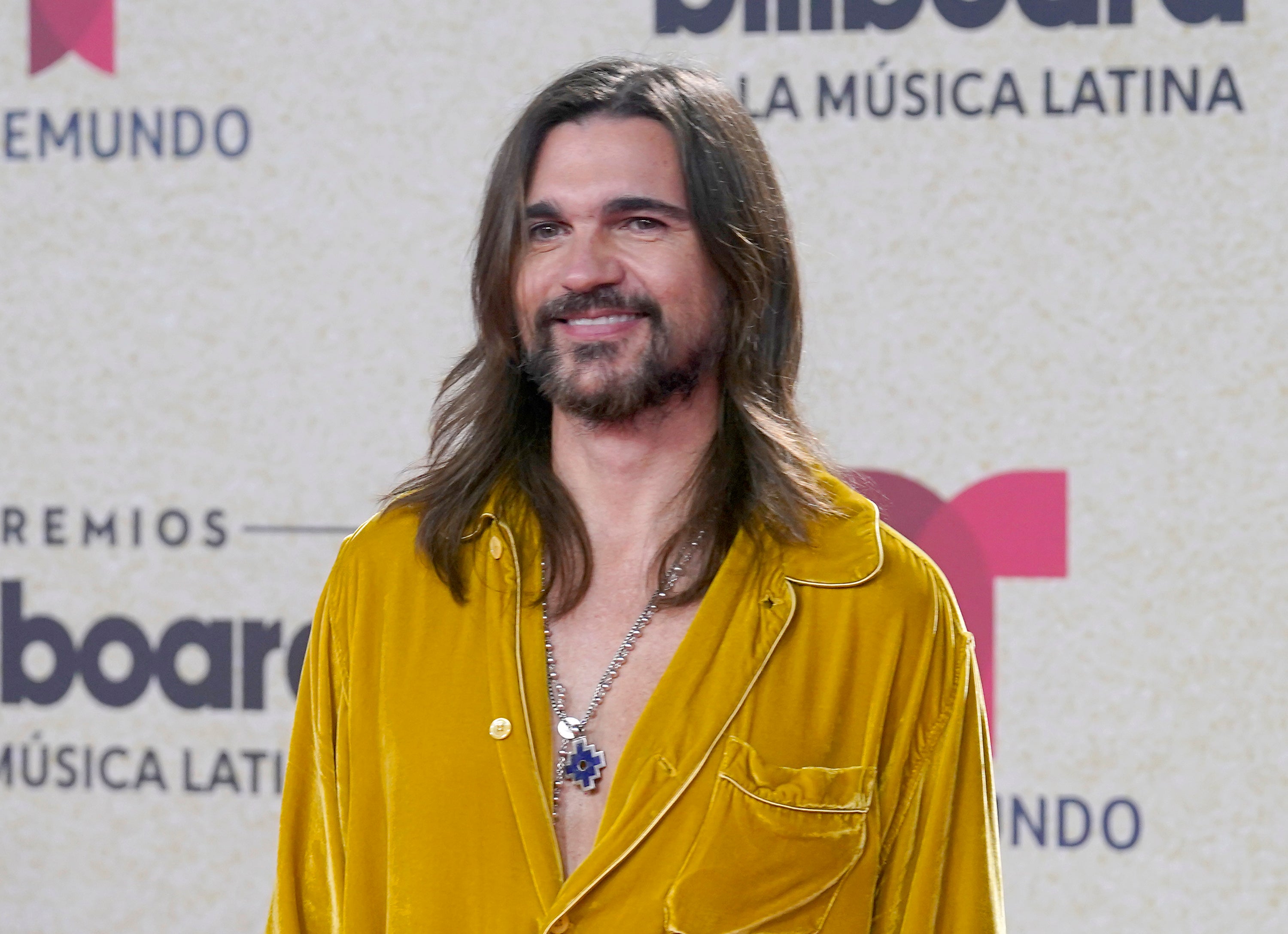JUANES