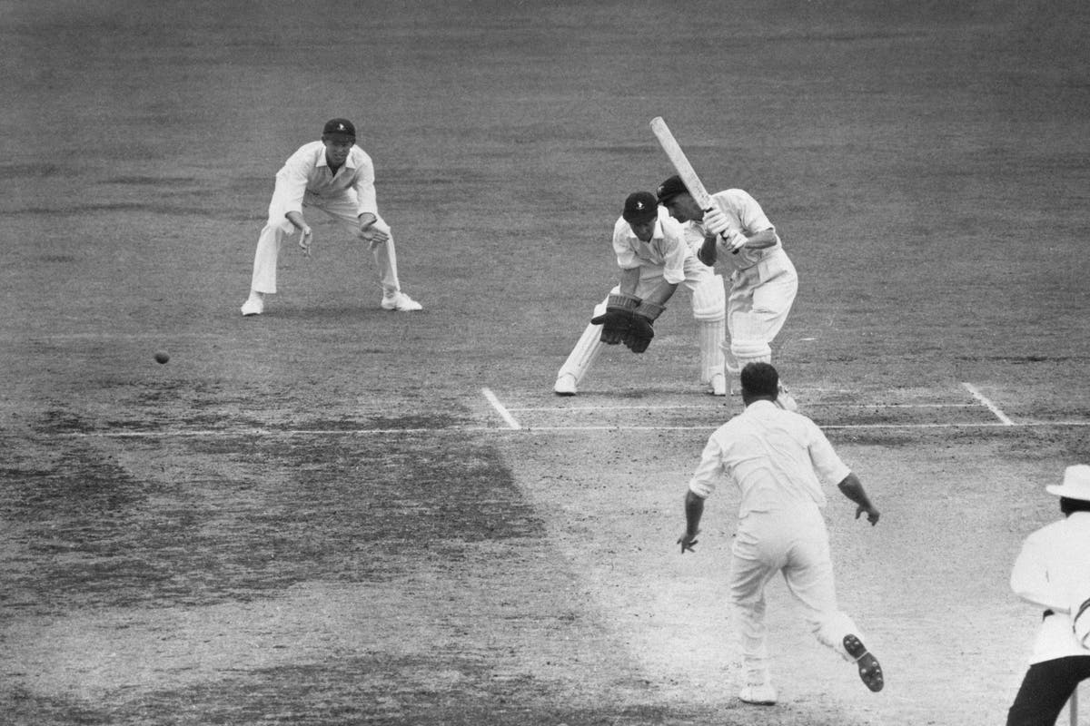 Former Australia Test captain Brian Booth dies aged 89