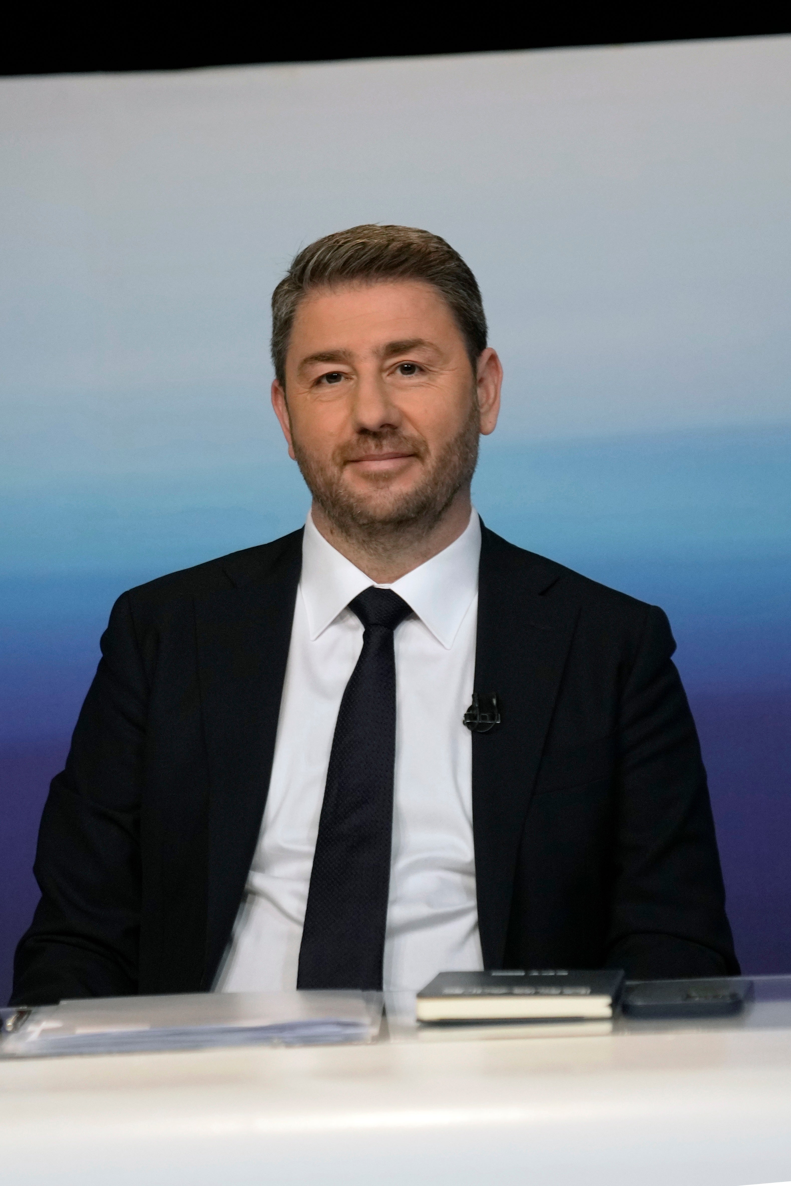 Greece Election Candidates