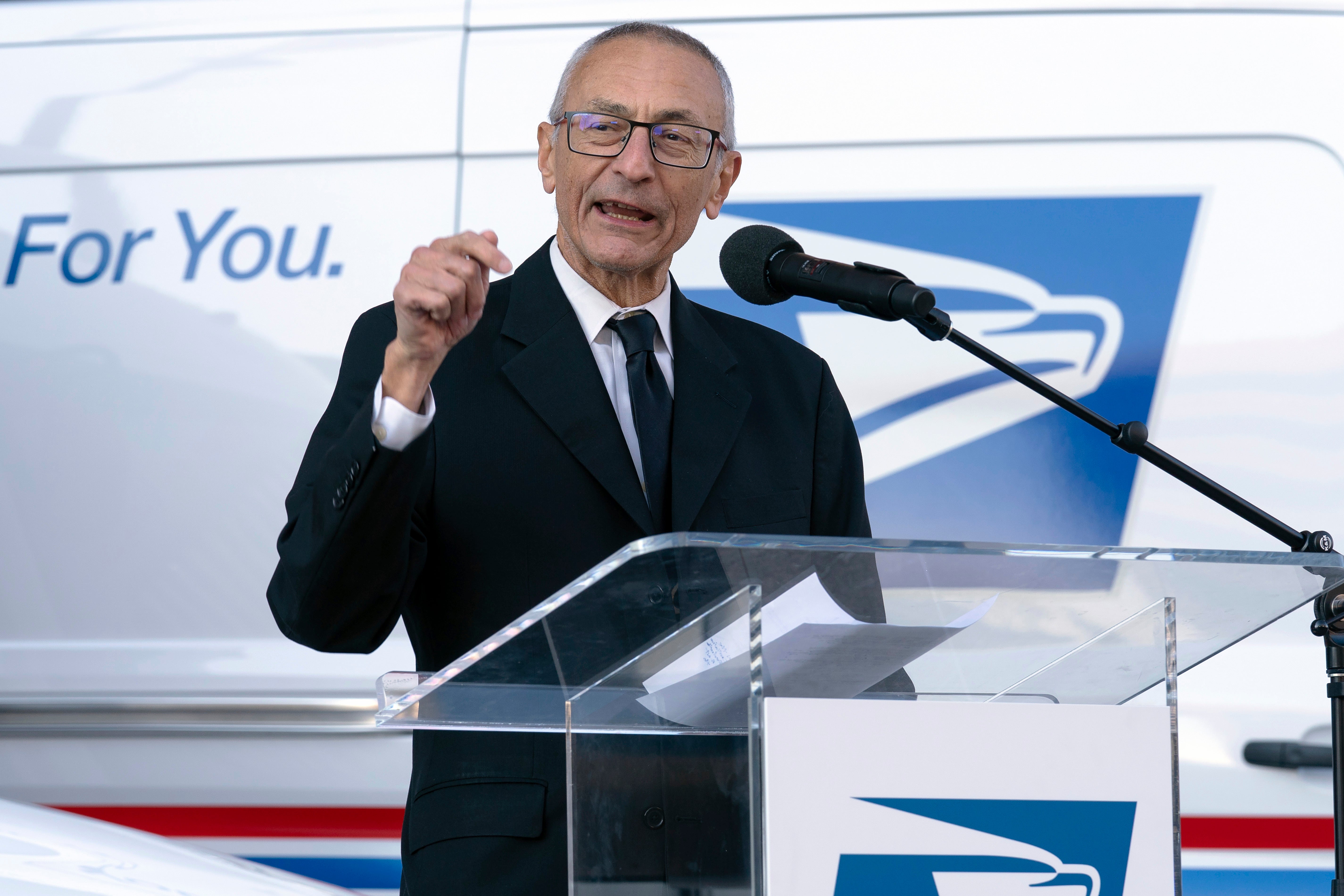 Biden Climate Permitting Process