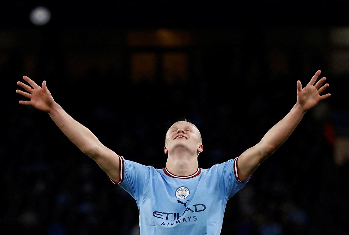 Photo of Five titles in six years: Are Manchester City destroying the Premier League?