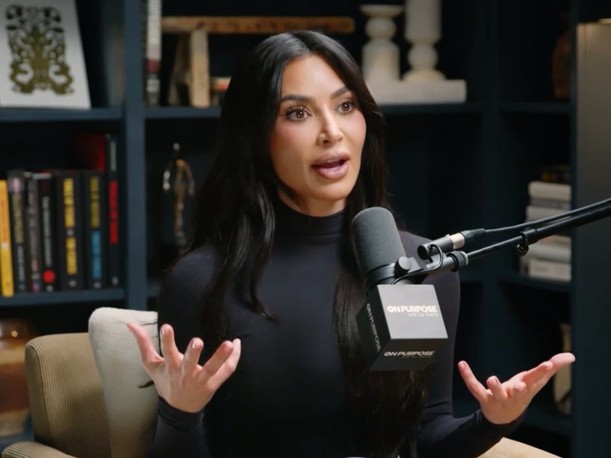 Kim Kardashian opens about parenting struggles as Bianca Censori ...