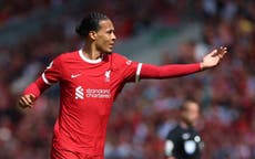 Liverpool will still attract top talent across ‘exciting’ and ‘intense’ summer, Virgil van Dijk believes
