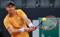 Andy Murray withdraws from French Open to prioritise Wimbledon buildup