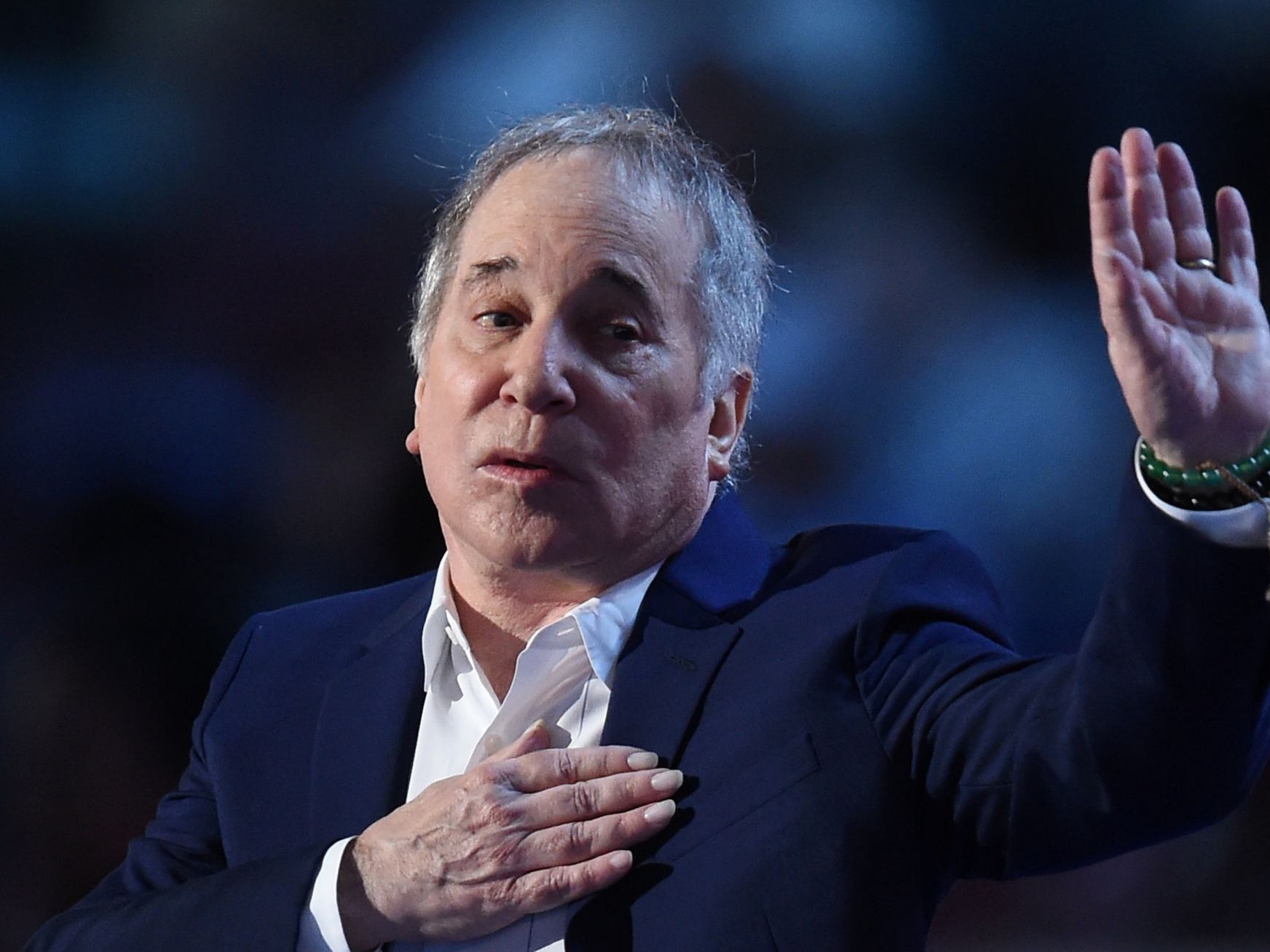 Paul Simon - Latest News, Breaking Stories And Comment - The Independent