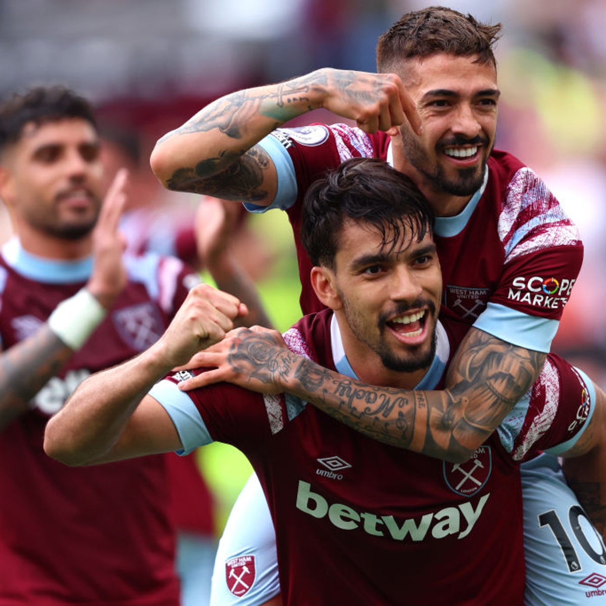 Leeds United vs West Ham: Relegation battle on for Leeds as