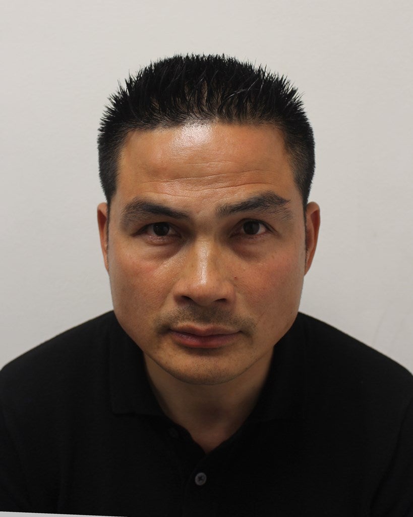 Long Vu, 47, who was jailed at the Old Bailey on Thursday