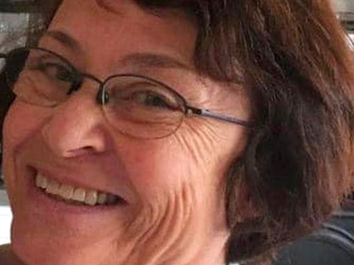 British grandmother, 74, found dead on Greek island two weeks after going missing on holiday