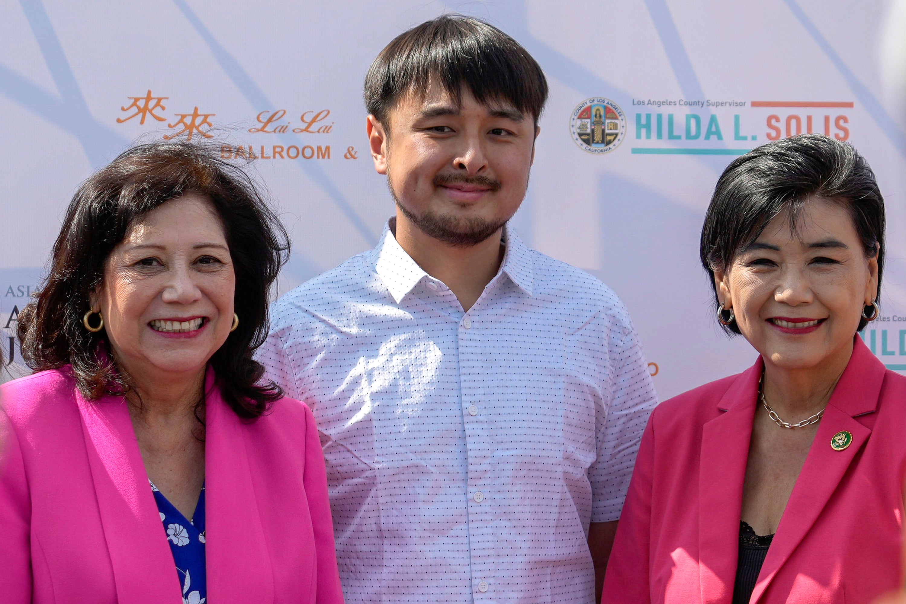 California Dance Hall Heritage Month