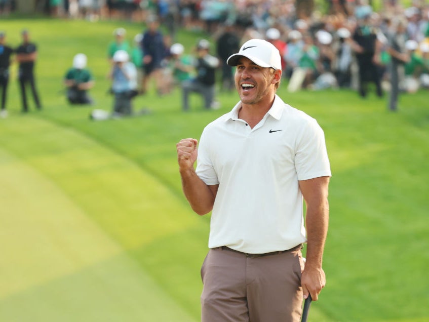 PGA Championship 2023 LIVE stream Leaderboard and latest updates as Brooks Koepka wins fifth major The Independent