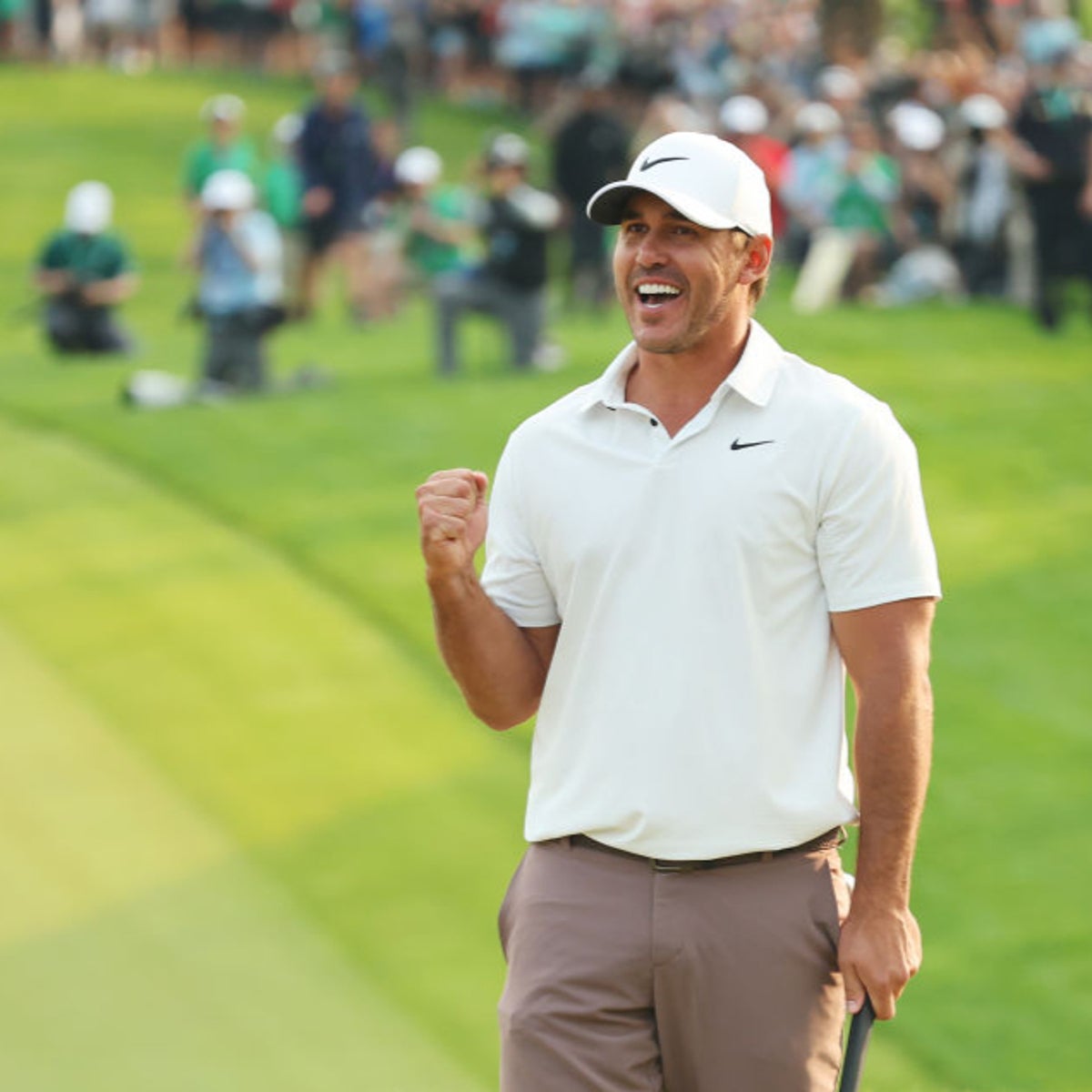 PGA Championship 2023 LIVE stream: Leaderboard and latest updates as Brooks  Koepka wins fifth major