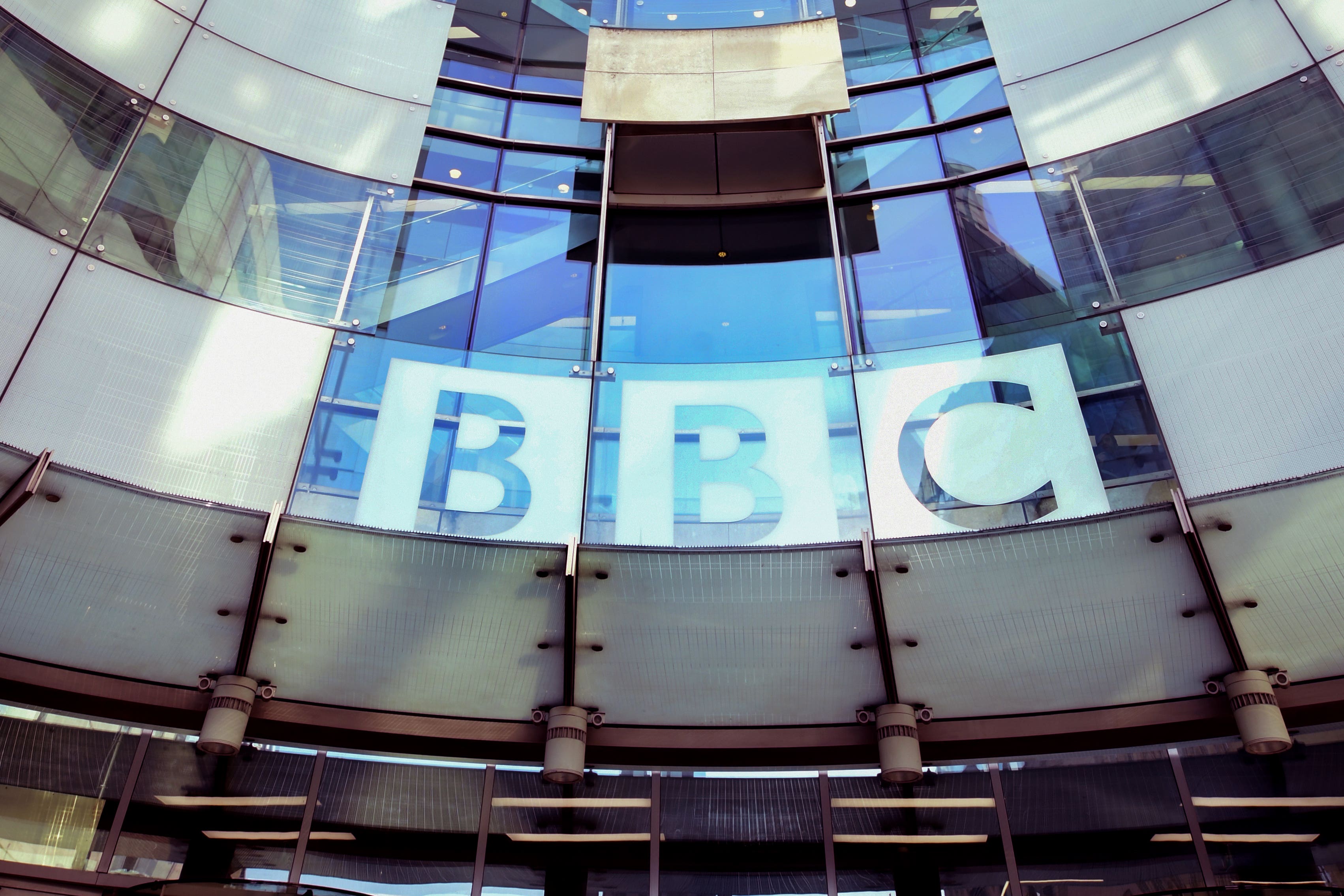 BBC News is to launch three new programmes (Ian West/PA)