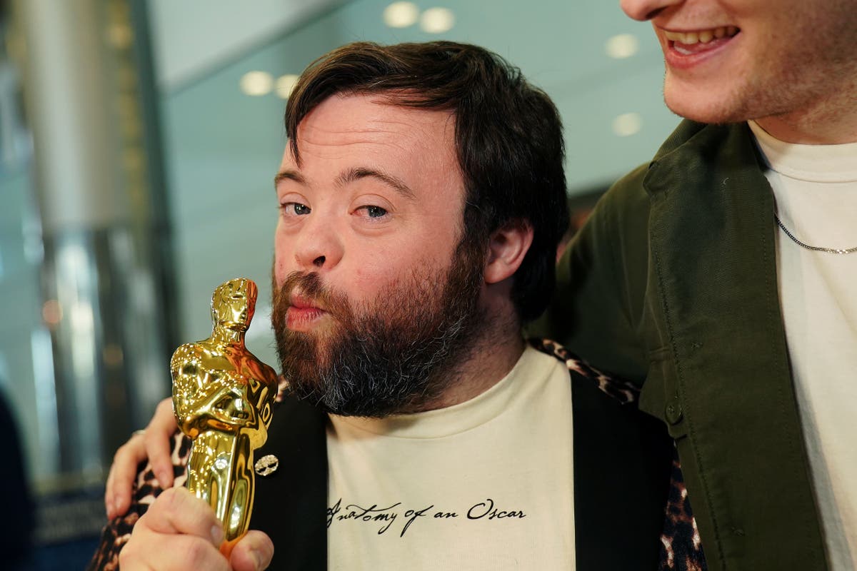 Trailblazing star of Oscar-winning film to be honoured by Ulster University