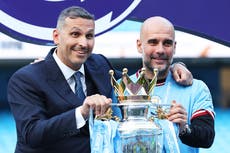Man City’s quest for legitimacy is a battle they may never win