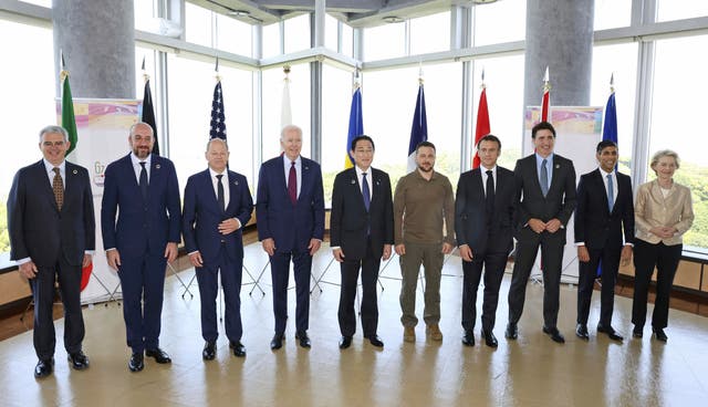 G7-PUTIN