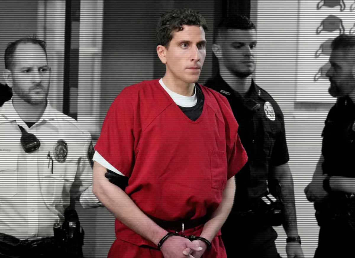 Bryan Kohberger – live: Idaho murders suspect faces arraignment over quadruple stabbing today