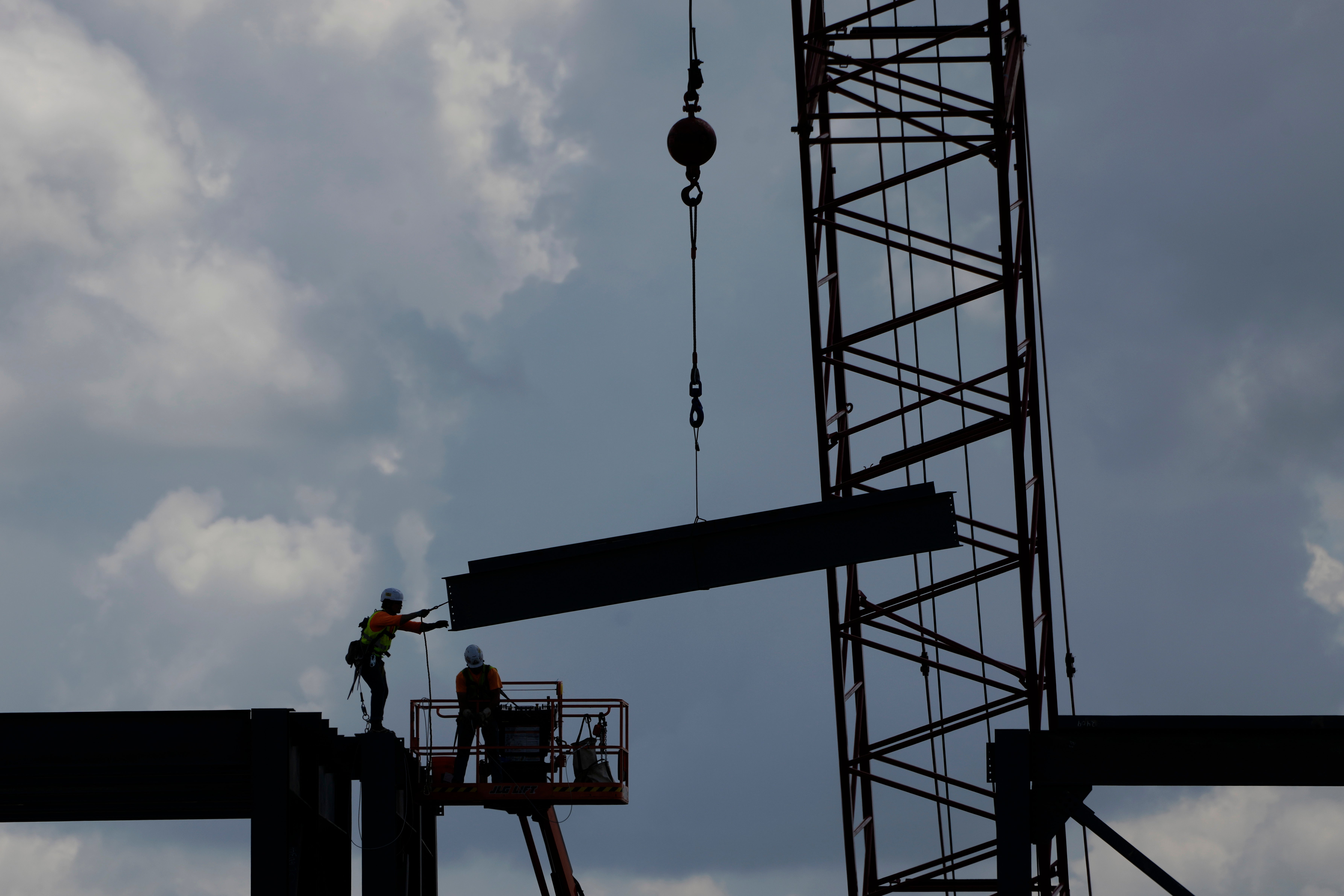 AP Poll Biden Economy