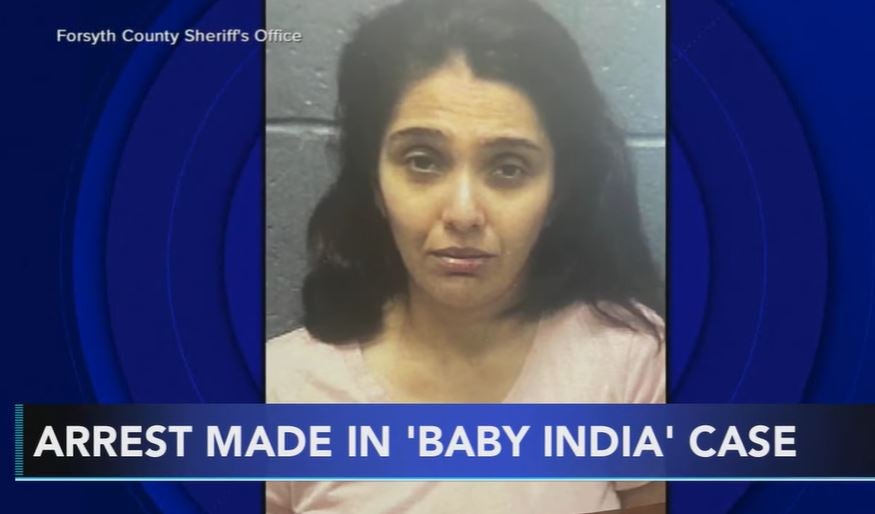 Karima Jiwani arrested on charges of criminal attempt to commit murder, cruelty to children in the first degree, aggravated assault and reckless abandonment