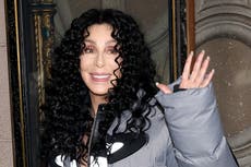 Cher wonders when she will ‘feel old’ as she celebrates 77th birthday